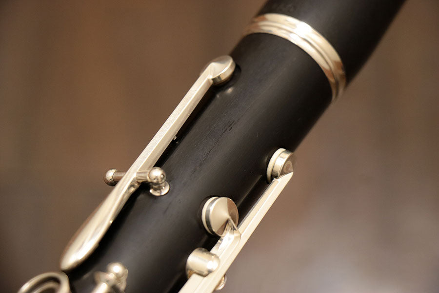 [SN 594244] USED CRAMPON / Crampon R-13 SP B flat clarinet [10]