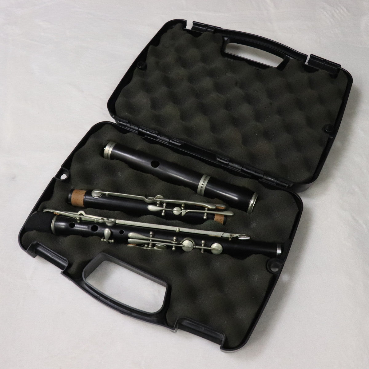 USED CARL FISCHER / Irish Flute Carl Fischer/Wood Flute [11]