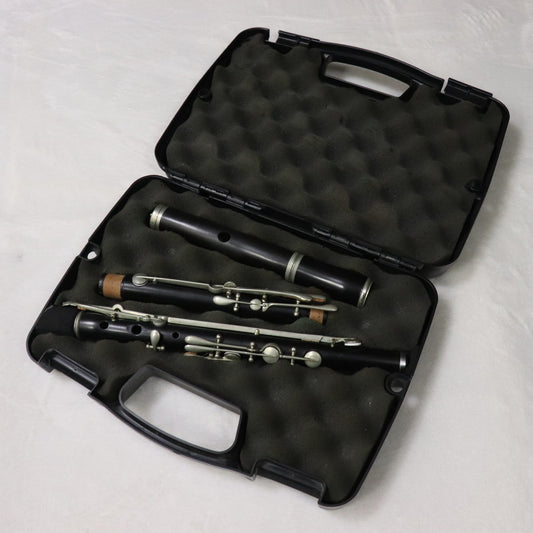 USED CARL FISCHER / Irish Flute Carl Fischer/Wood Flute [11]