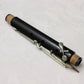 USED CARL FISCHER / Irish Flute Carl Fischer/Wood Flute [11]