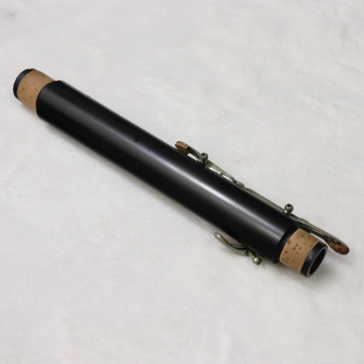 USED CARL FISCHER / Irish Flute Carl Fischer/Wood Flute [11]
