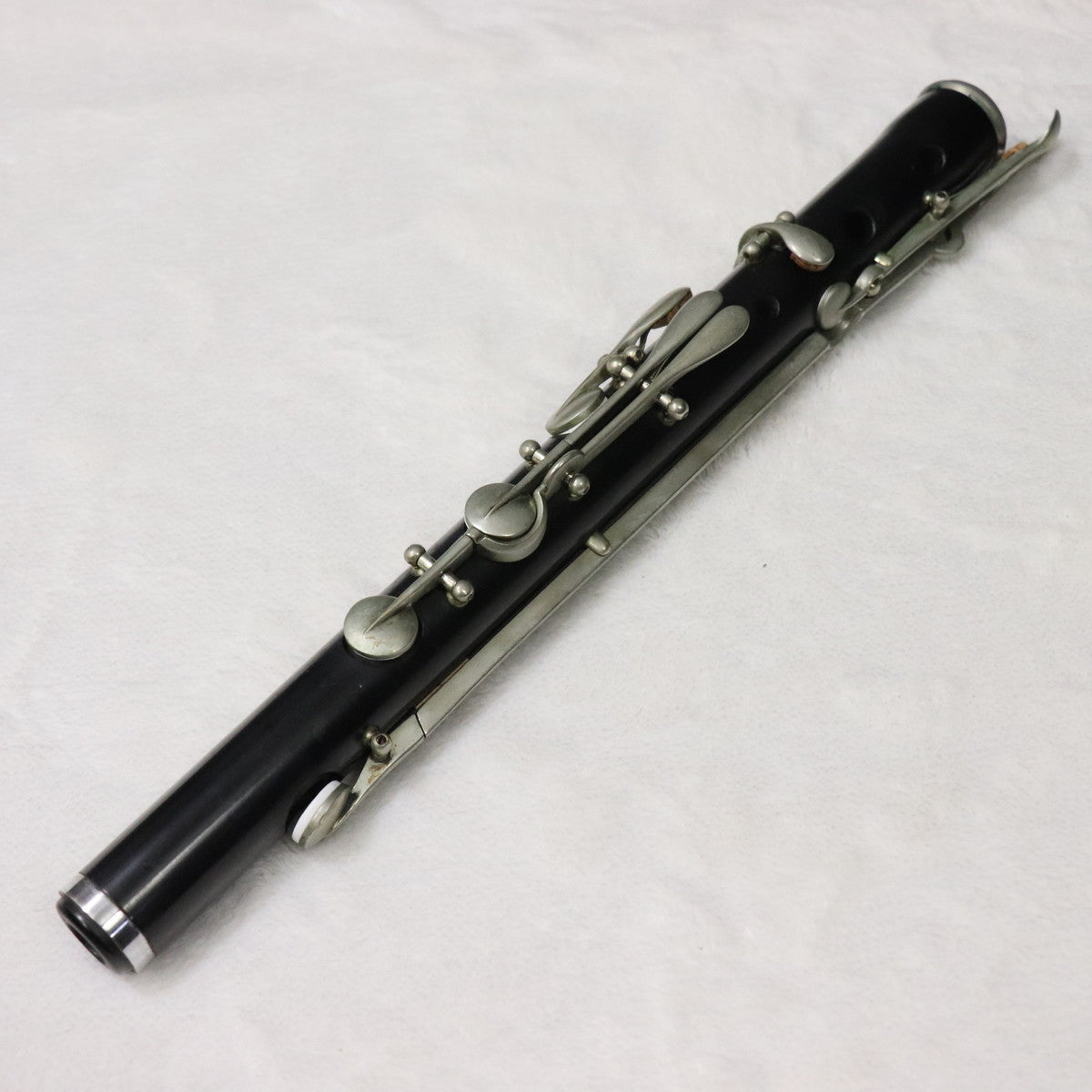 USED CARL FISCHER / Irish Flute Carl Fischer/Wood Flute [11]