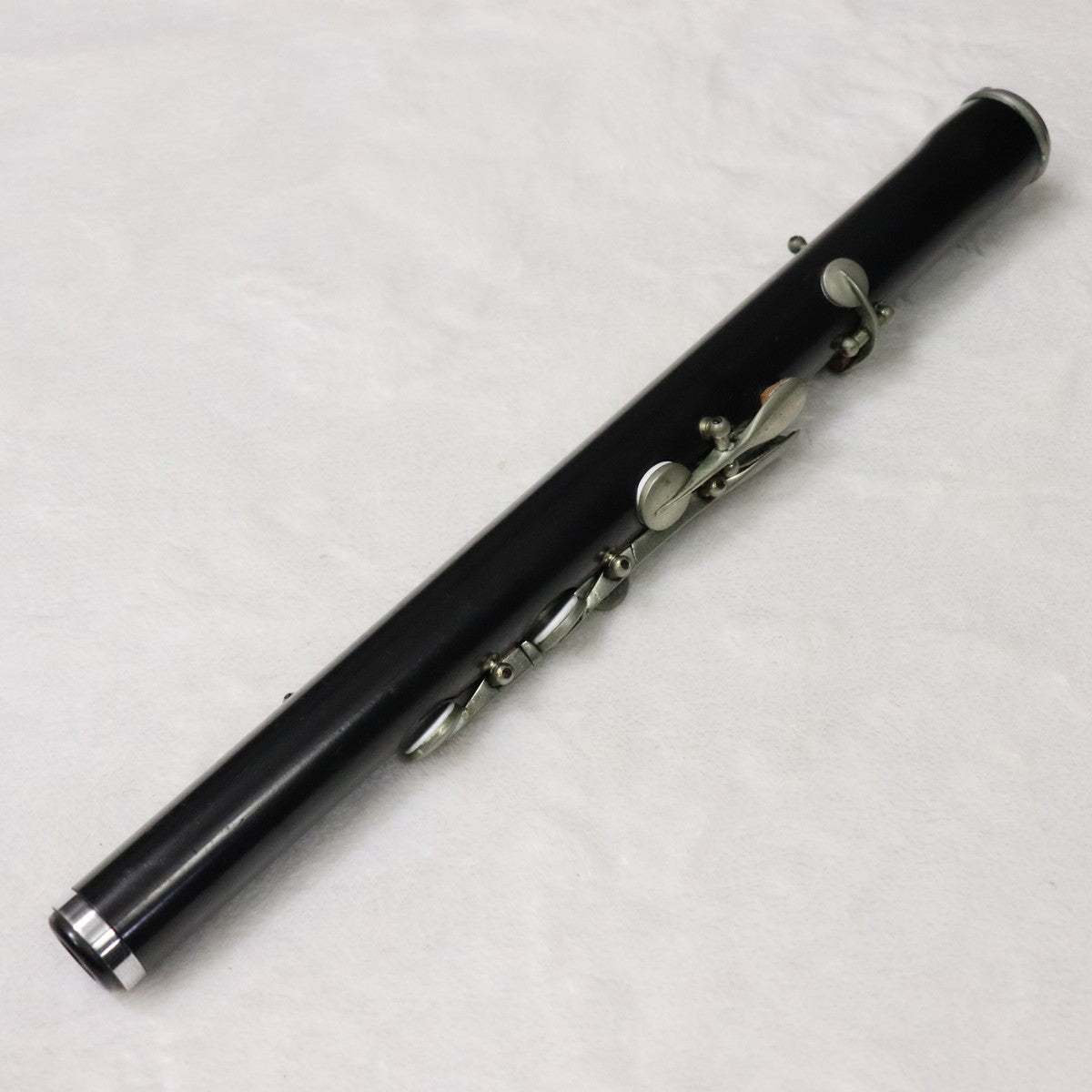 USED CARL FISCHER / Irish Flute Carl Fischer/Wood Flute [11]