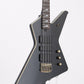 [SN H846068] USED Ibanez / Destroyer II Bass Black DT870 -1984- [04]