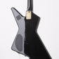 [SN H846068] USED Ibanez / Destroyer II Bass Black DT870 -1984- [04]