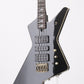 [SN H846068] USED Ibanez / Destroyer II Bass Black DT870 -1984- [04]