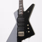 [SN H846068] USED Ibanez / Destroyer II Bass Black DT870 -1984- [04]