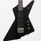 [SN H846068] USED Ibanez / Destroyer II Bass Black DT870 -1984- [04]