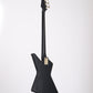 [SN H846068] USED Ibanez / Destroyer II Bass Black DT870 -1984- [04]