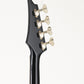 [SN H846068] USED Ibanez / Destroyer II Bass Black DT870 -1984- [04]