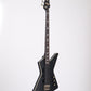 [SN H846068] USED Ibanez / Destroyer II Bass Black DT870 -1984- [04]