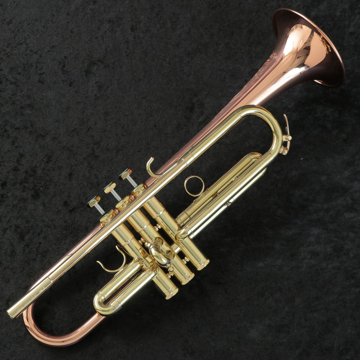 Trumpets [Wind Instruments › Trumpets] – Ishibashi Music