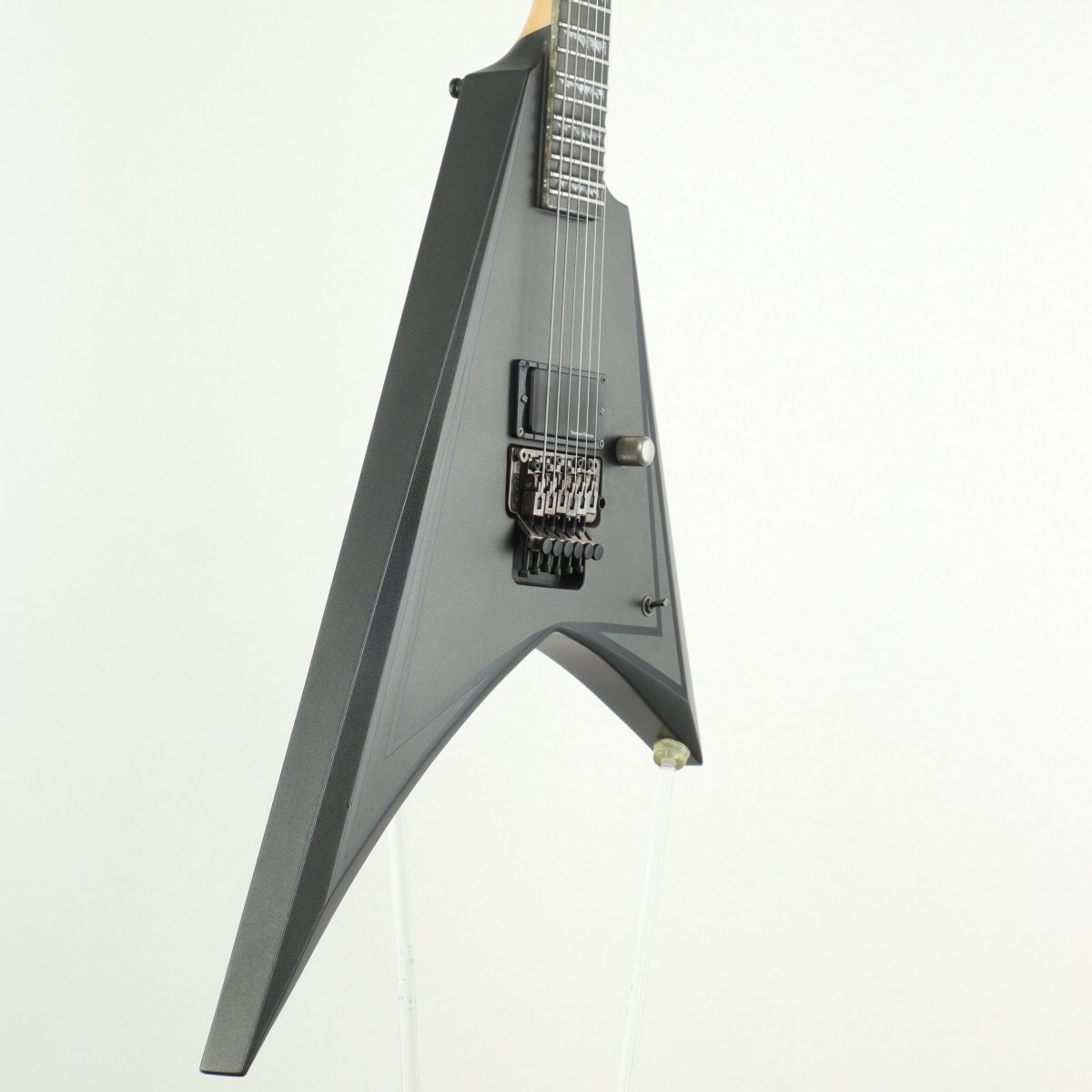 Edwards Alexi Laiho BLACKY ハードケース付き（Alexi Laiho