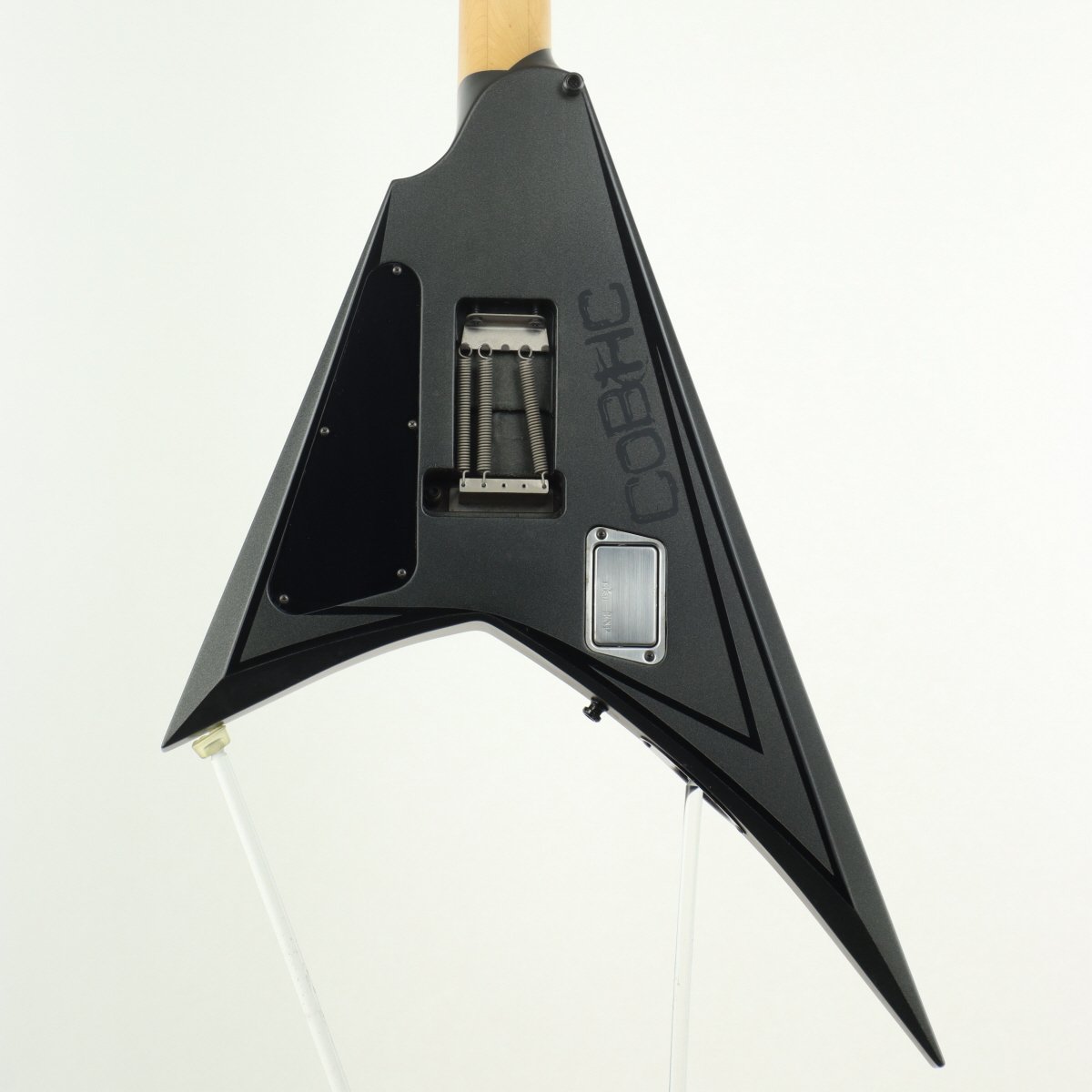 USED Edwards / E-ALEXI BLACKY Alexi Laiho Model Metalli