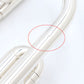 [SN D24601] USED YAMAHA / Trumpet YTR-850S Silver plated finish [09]