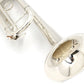 [SN D24601] USED YAMAHA / Trumpet YTR-850S Silver plated finish [09]