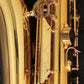 [SN S180281] USED Cannonball Cannonball / Alto A.Scep-L Scepter Series Alto Saxophone [03]