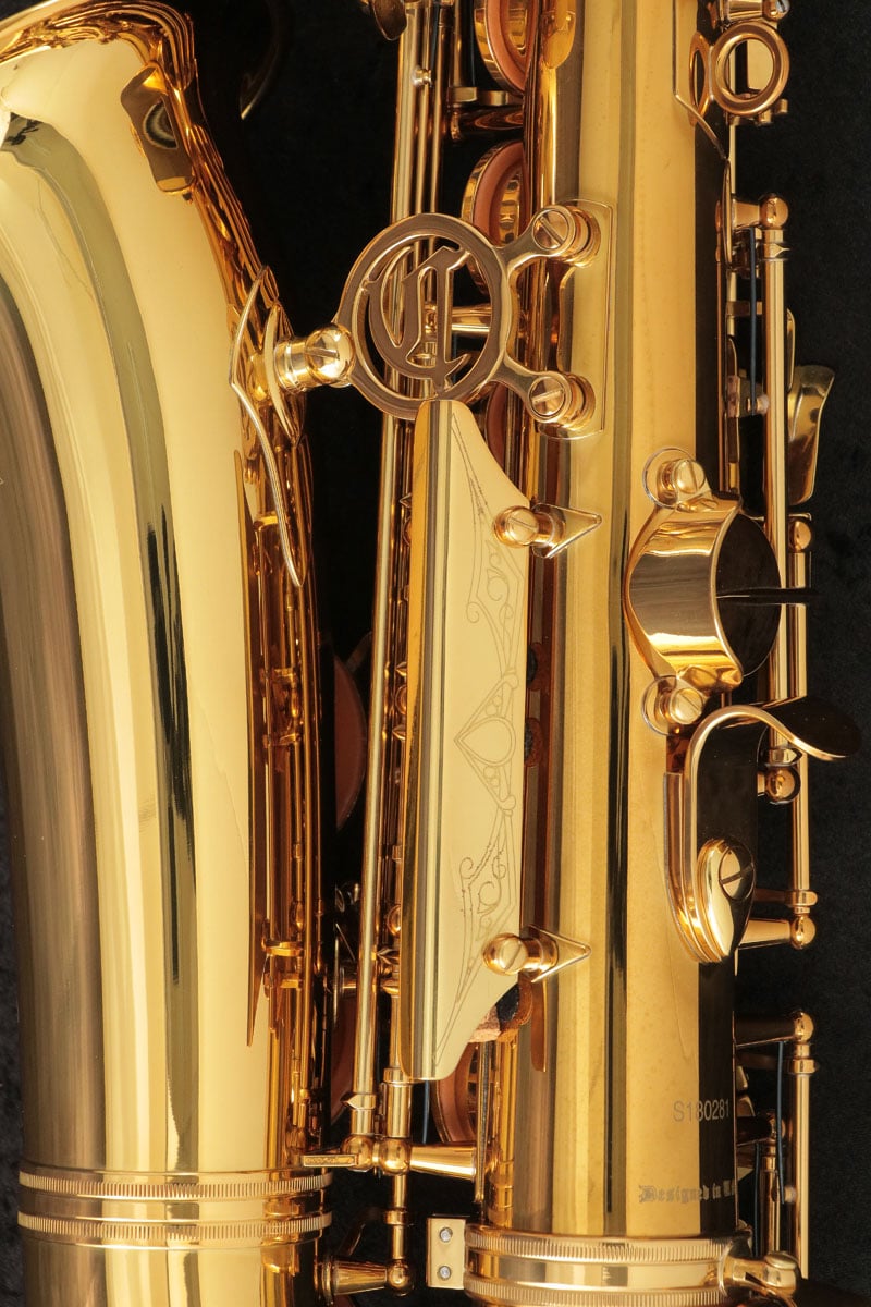 [SN S180281] USED Cannonball Cannonball / Alto A.Scep-L Scepter Series Alto Saxophone [03]