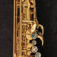 [SN S180281] USED Cannonball Cannonball / Alto A.Scep-L Scepter Series Alto Saxophone [03]
