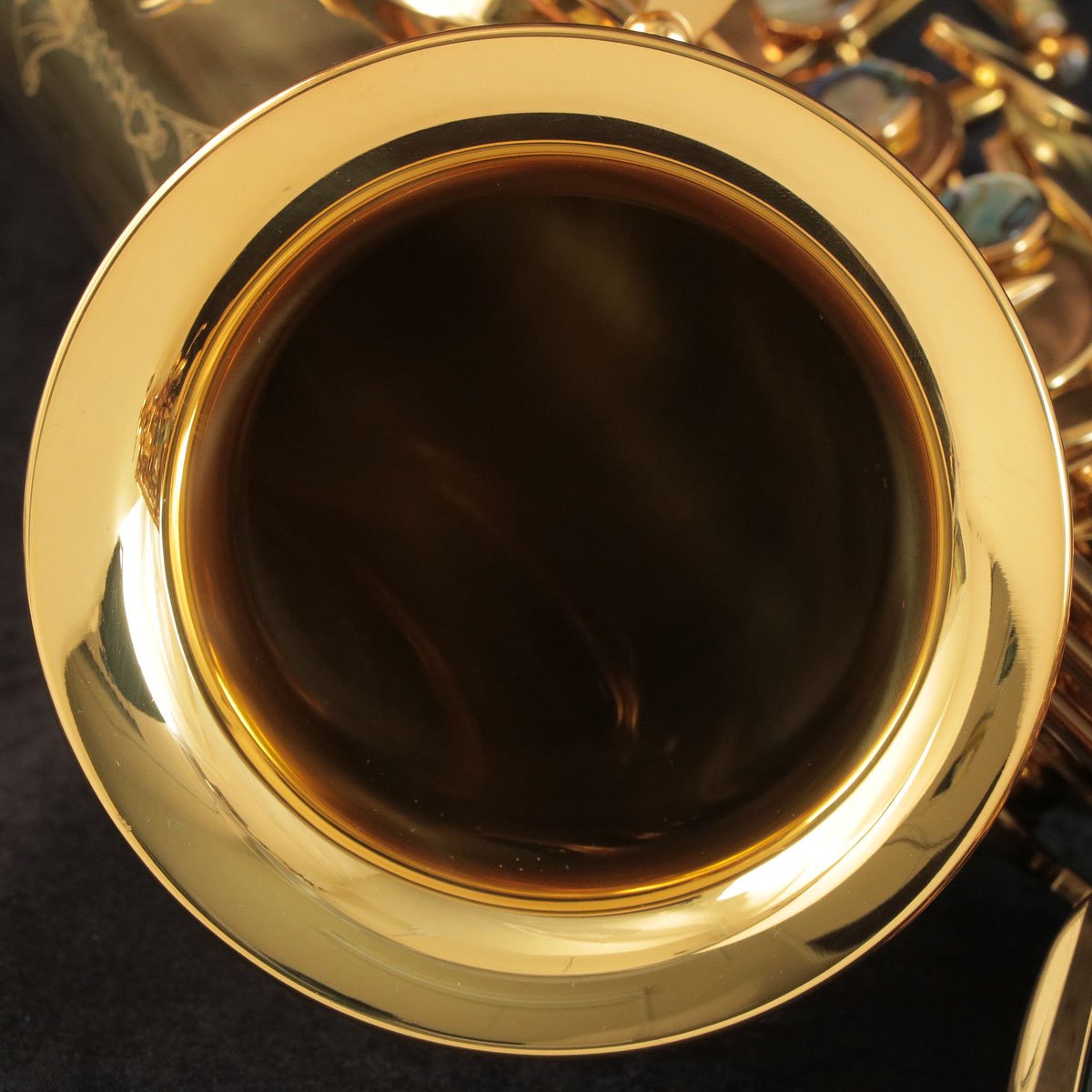 [SN S180281] USED Cannonball Cannonball / Alto A.Scep-L Scepter Series Alto Saxophone [03]