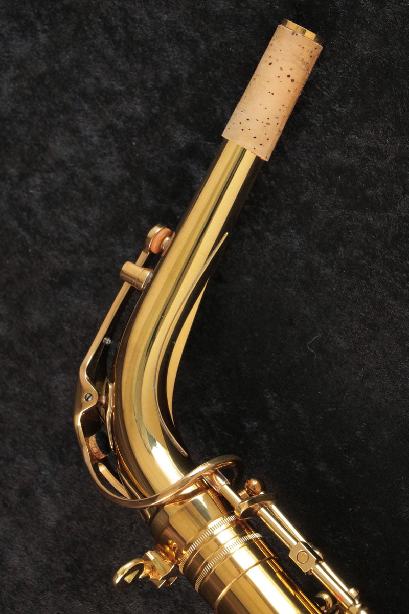[SN S180281] USED Cannonball Cannonball / Alto A.Scep-L Scepter Series Alto Saxophone [03]