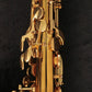 [SN S180281] USED Cannonball Cannonball / Alto A.Scep-L Scepter Series Alto Saxophone [03]
