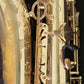 USED SELMER / Alto Mark VII SN.249xxx Alto Saxophone [03]