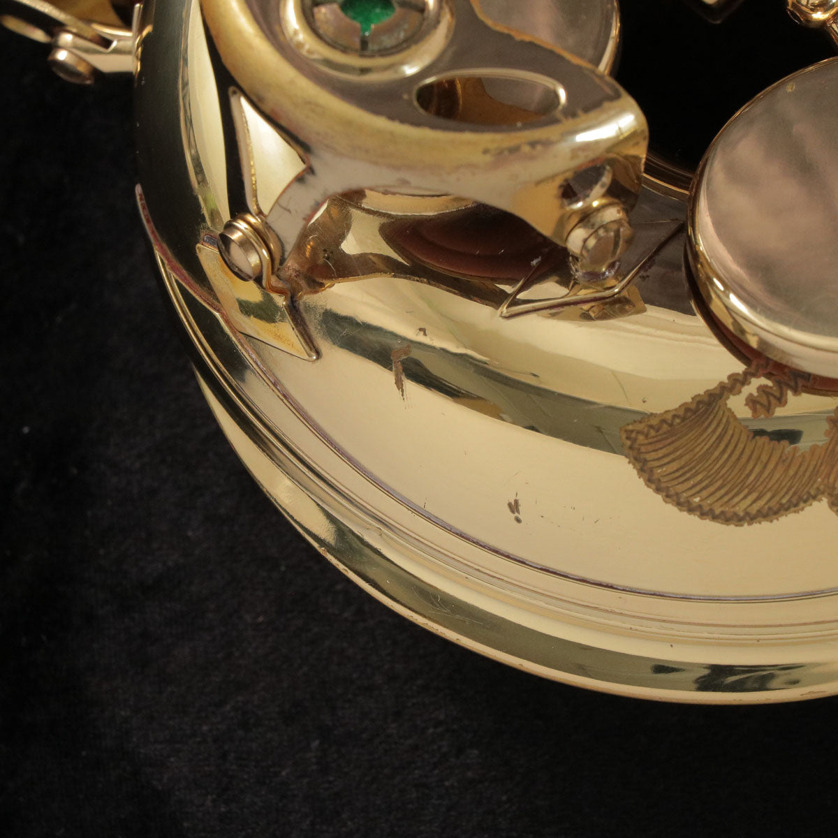 USED SELMER / Alto Mark VII SN.249xxx Alto Saxophone [03]