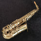 USED SELMER / Alto Mark VII SN.249xxx Alto Saxophone [03]