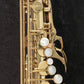 USED SELMER / Alto Mark VII SN.249xxx Alto Saxophone [03]
