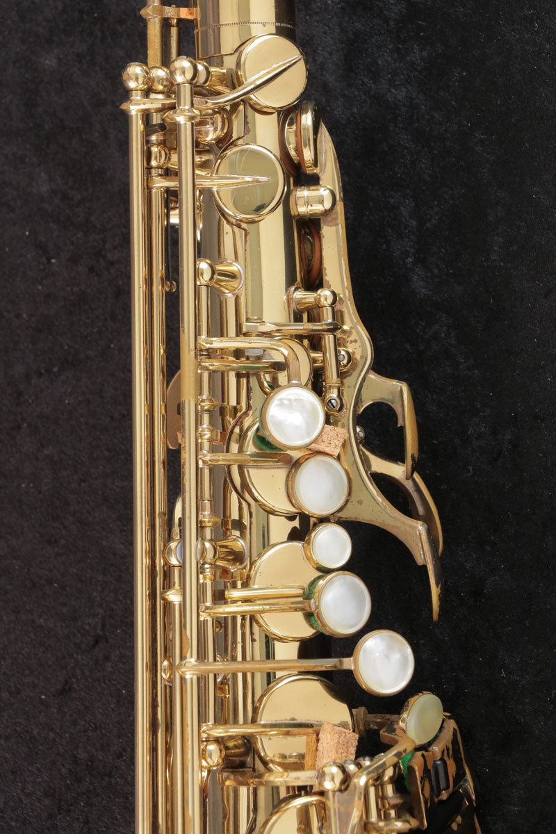 USED SELMER / Alto Mark VII SN.249xxx Alto Saxophone [03]