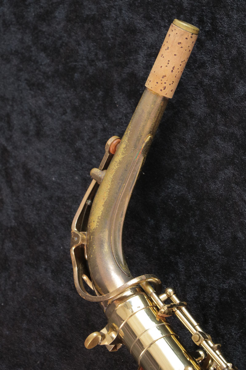 USED SELMER / Alto Mark VII SN.249xxx Alto Saxophone [03]