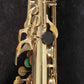 USED SELMER / Alto Mark VII SN.249xxx Alto Saxophone [03]