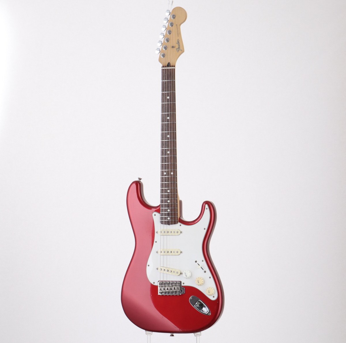 [SN JD12010054] USED Fender Japan / ST-STD CAR/R Eric Johnson PU SET MOD [3.26kg / 2012] Fender Japan [08]