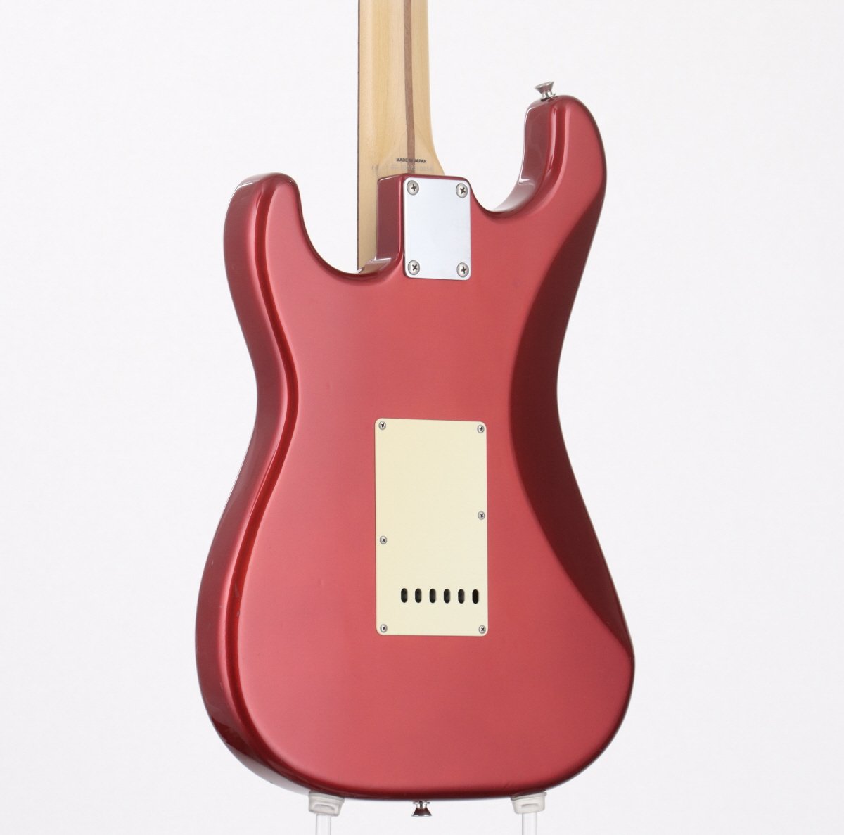 [SN JD12010054] USED Fender Japan / ST-STD CAR/R Eric Johnson PU SET MOD [3.26kg / 2012] Fender Japan [08]