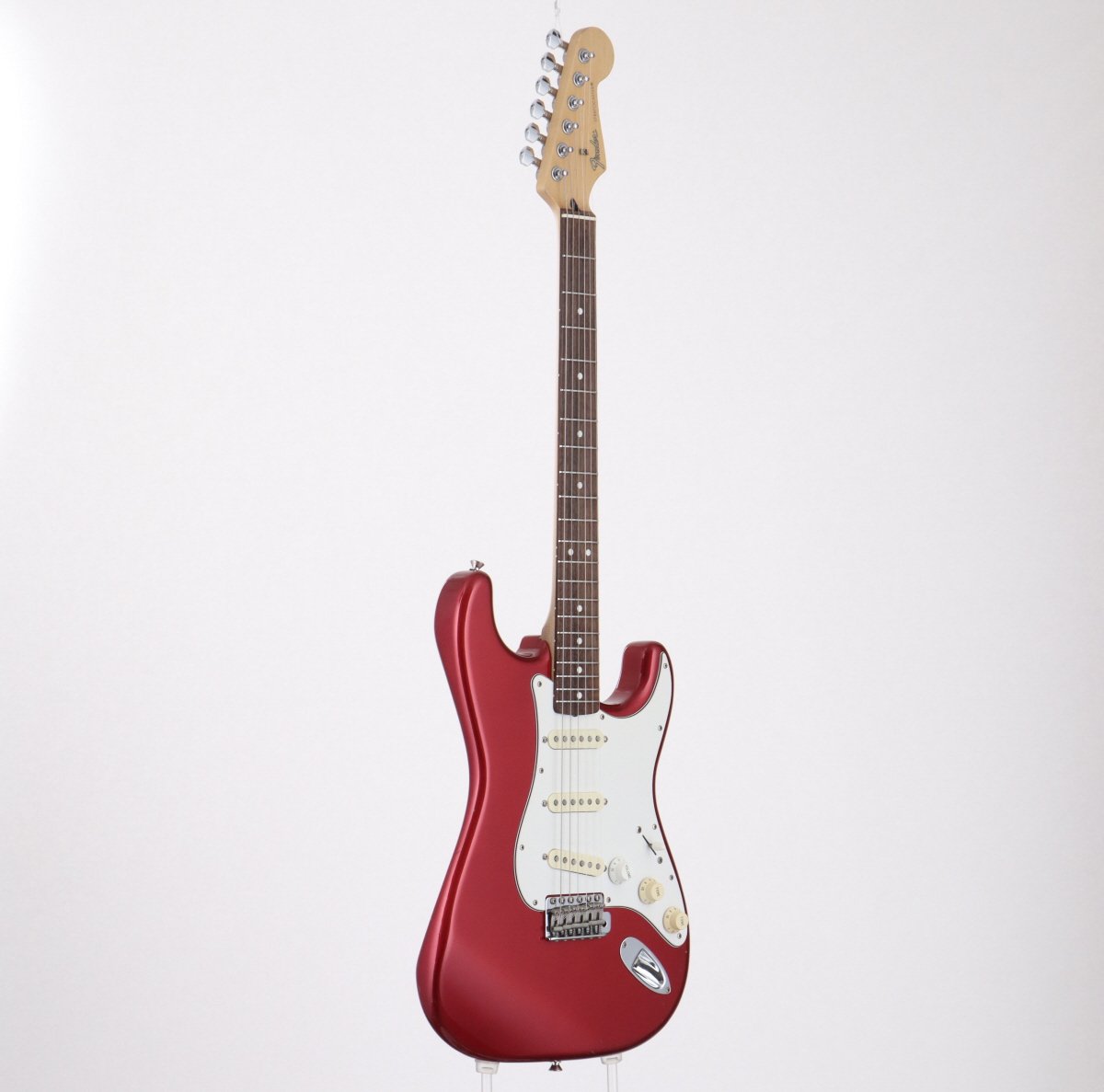 [SN JD12010054] USED Fender Japan / ST-STD CAR/R Eric Johnson PU SET MOD [3.26kg / 2012] Fender Japan [08]