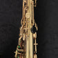 [SN 155111] USED SELMER / Tenor Mark VI Mark 6 SN.155xxx Alto Saxophone [03]