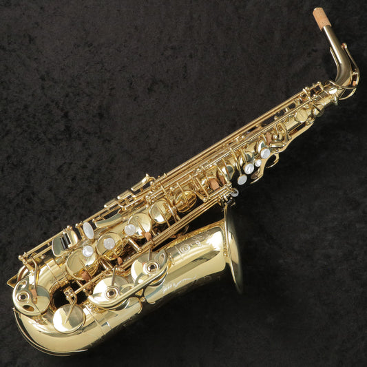 [SN A10541] USED SELMER Selmer / Alto AXOS Alto Saxophone [03]