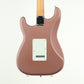 [SN MX22276154] USED Fender / Vintera 60s Stratocaster Modified Burgundy Mist Metallic [12]