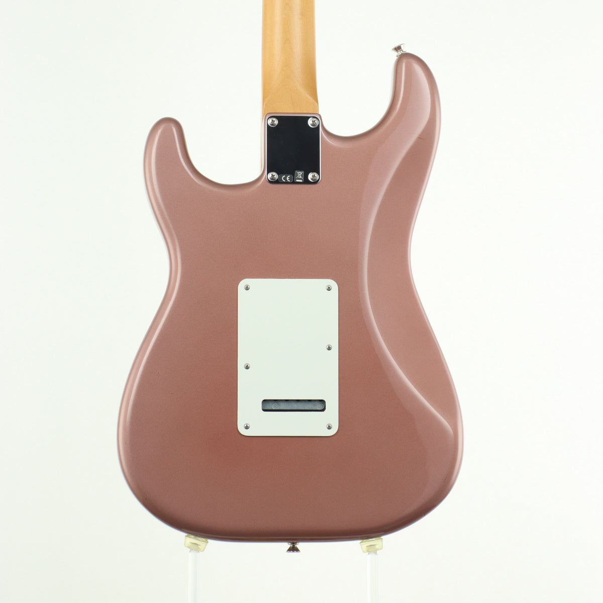 [SN MX22276154] USED Fender / Vintera 60s Stratocaster Modified Burgundy Mist Metallic [12]