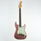 [SN MX22276154] USED Fender / Vintera 60s Stratocaster Modified Burgundy Mist Metallic [12]