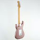 [SN MX22276154] USED Fender / Vintera 60s Stratocaster Modified Burgundy Mist Metallic [12]