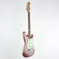 [SN MX22276154] USED Fender / Vintera 60s Stratocaster Modified Burgundy Mist Metallic [12]