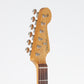 [SN MX22276154] USED Fender / Vintera 60s Stratocaster Modified Burgundy Mist Metallic [12]