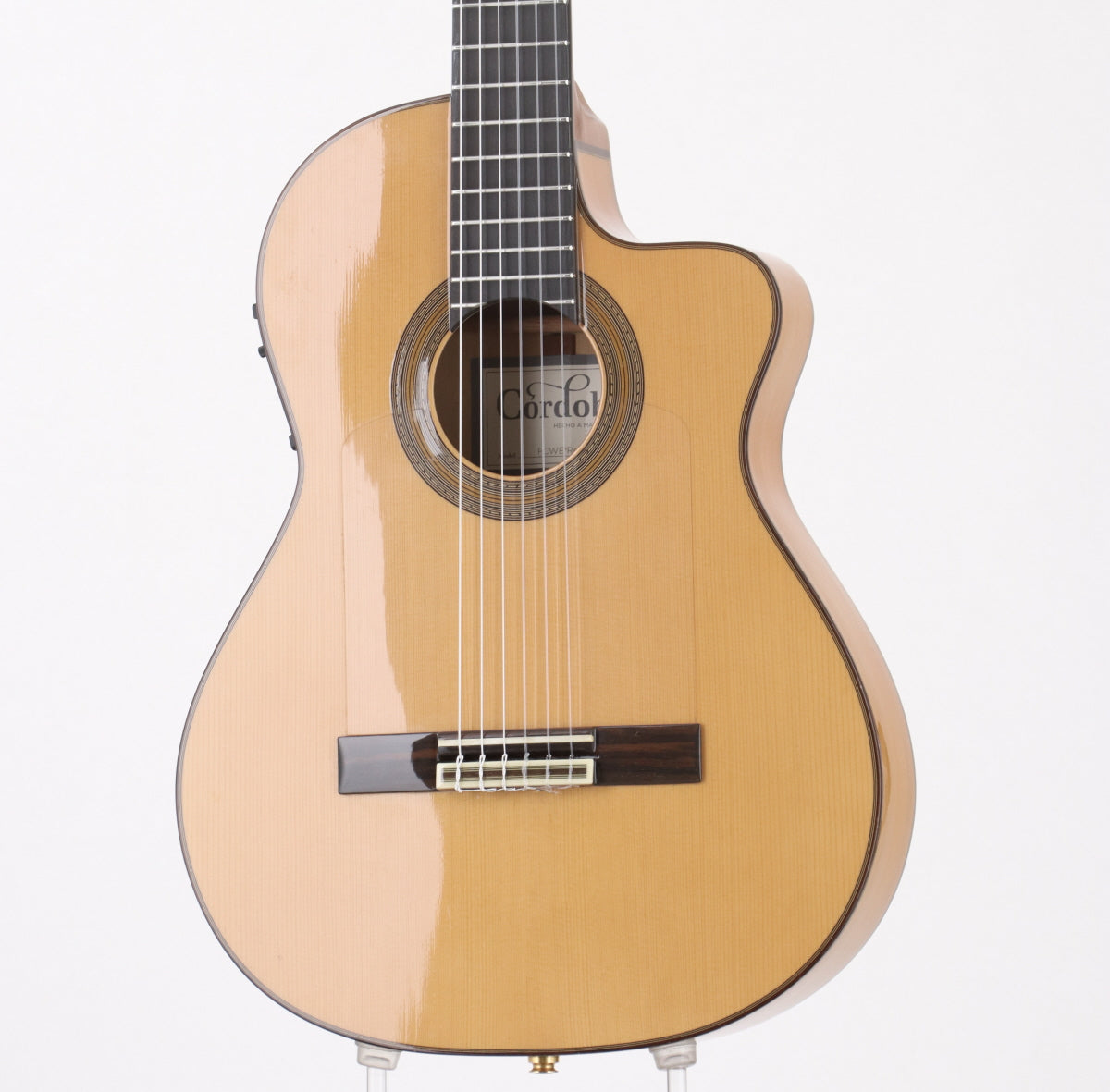 [SN 314048] USED CORDOBA / FCWE Reissue [10]