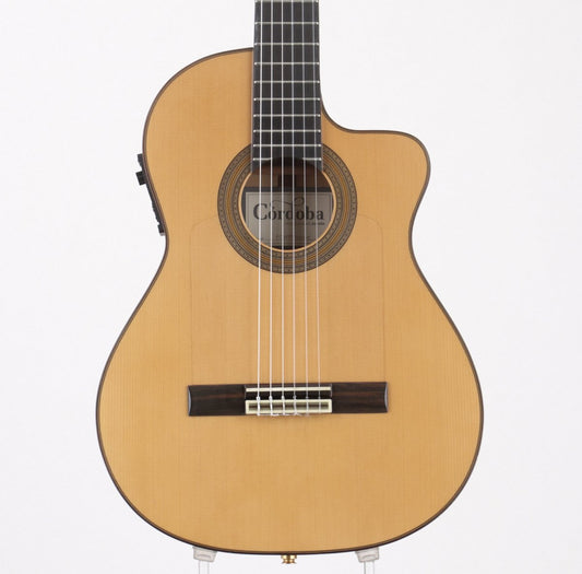 [SN 314048] USED CORDOBA / FCWE Reissue [10]