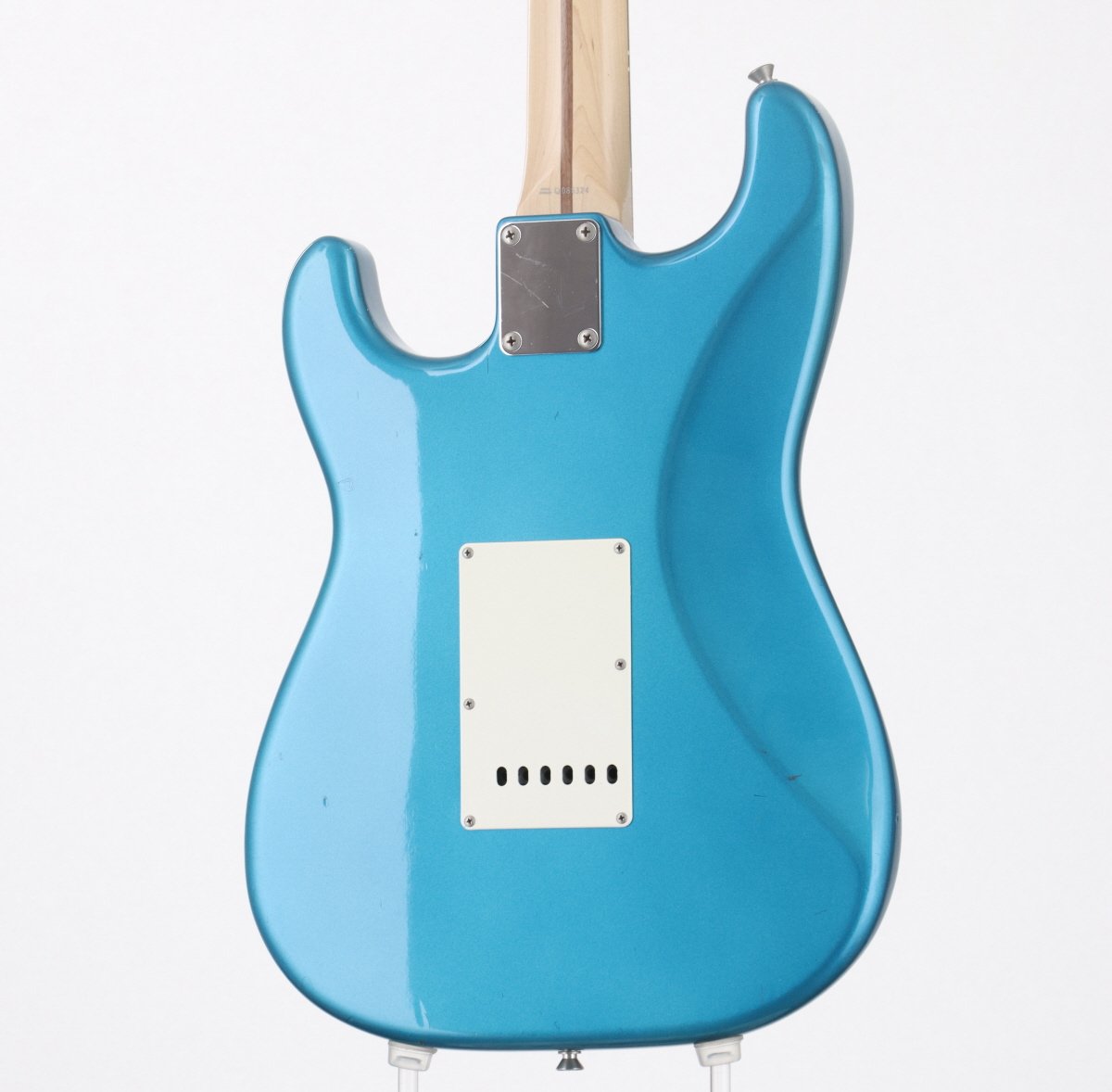 [SN Q085324] USED Fender Japan / ST-43 Lake Placid Blue [05]