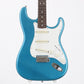 [SN Q085324] USED Fender Japan / ST-43 Lake Placid Blue [05]