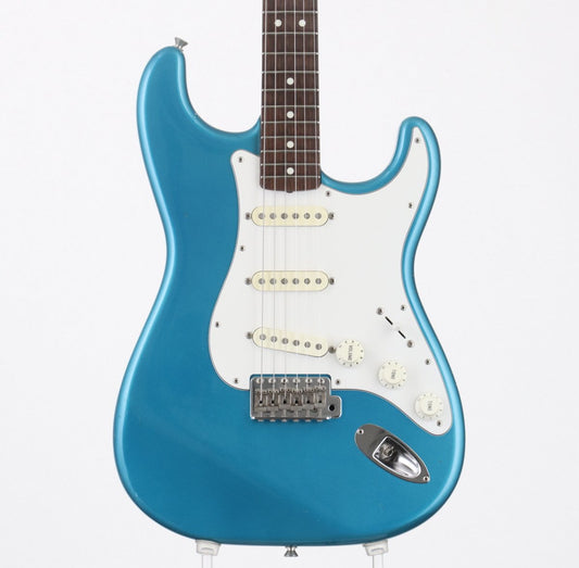 [SN Q085324] USED Fender Japan / ST-43 Lake Placid Blue [05]