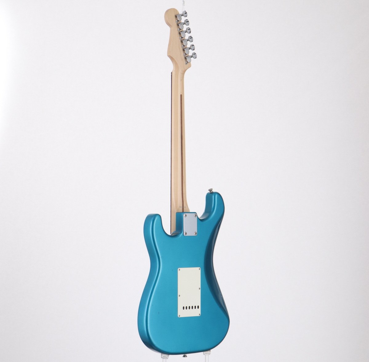 [SN Q085324] USED Fender Japan / ST-43 Lake Placid Blue [05]